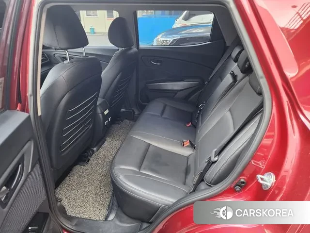 Ssangyong Berry New Tivoli id 3165912 из Кореи 13