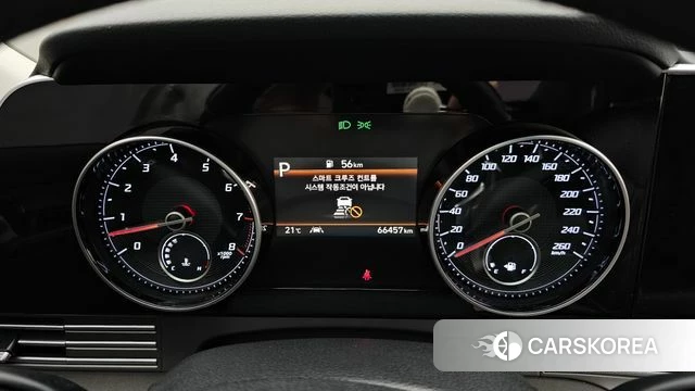Hyundai The New Grandeur IG id 4179739 из Кореи 18