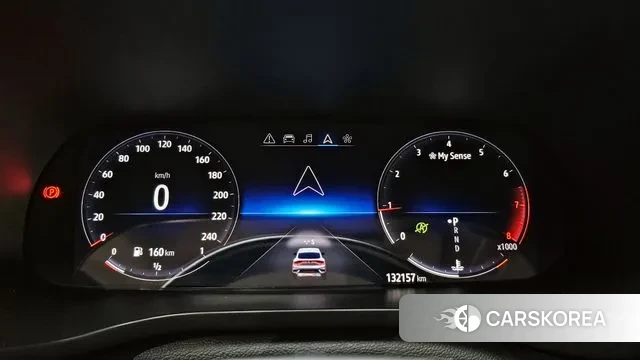 Renault Korea (Samsung) XM3 id 3139305 из Кореи 18