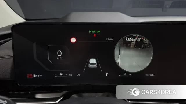 Kia The New Carnival 4th Generation id 3674778 из Кореи 18