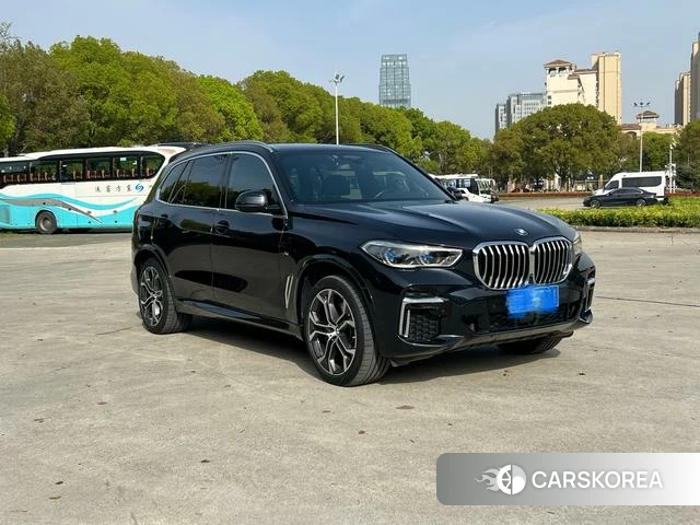 BMW X5 id 4297797 из Китая 8