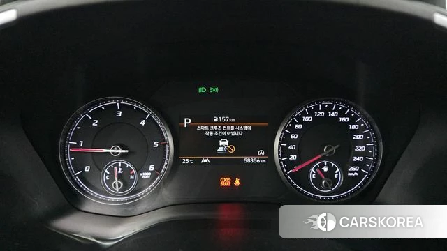 Hyundai The New Santa Fe id 4361047 из Кореи 29