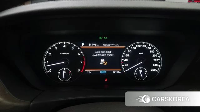 Genesis G90 id 4224538 из Кореи 31