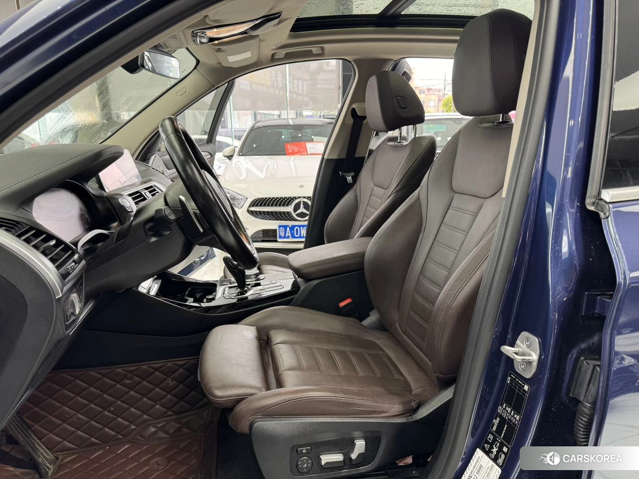 BMW X3 id 4493259 из Китая 30