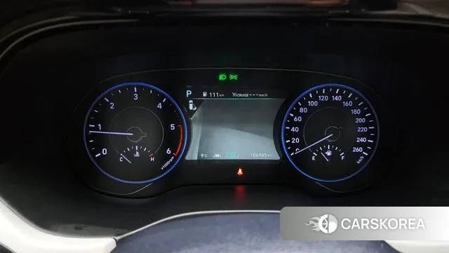 Hyundai Palisade id 3672257 из Кореи 18