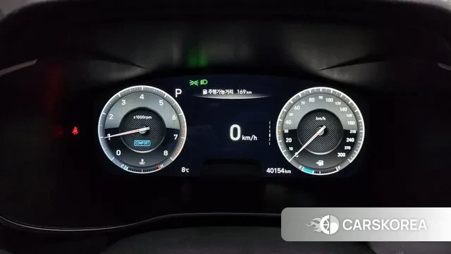 Genesis G70 id 3588050 из Кореи 18