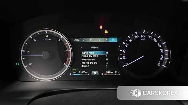 Ssangyong The New Rexton Sports Cannes id 3827601 из Кореи 18