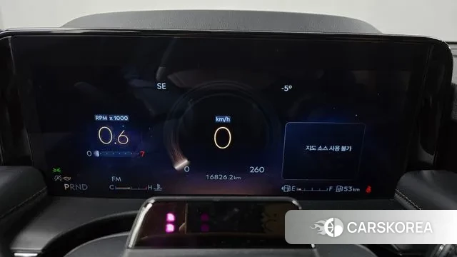 Lincoln Aviator 2nd generation id 3638803 из Кореи 18