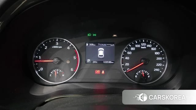 Kia Seltos id 4614207 из Кореи 30