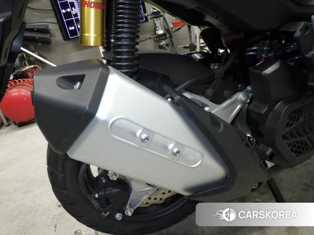 Проданный Honda ADV150 id 3994334 из Японии, фото 22
