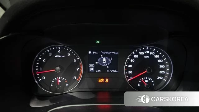 Kia Come New K3 id 4568294 из Кореи 28