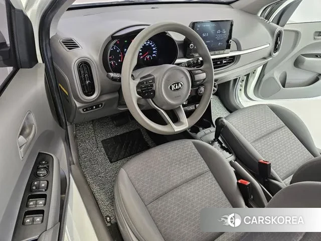 Kia Morning Urban (JA) id 3425458 из Кореи 18