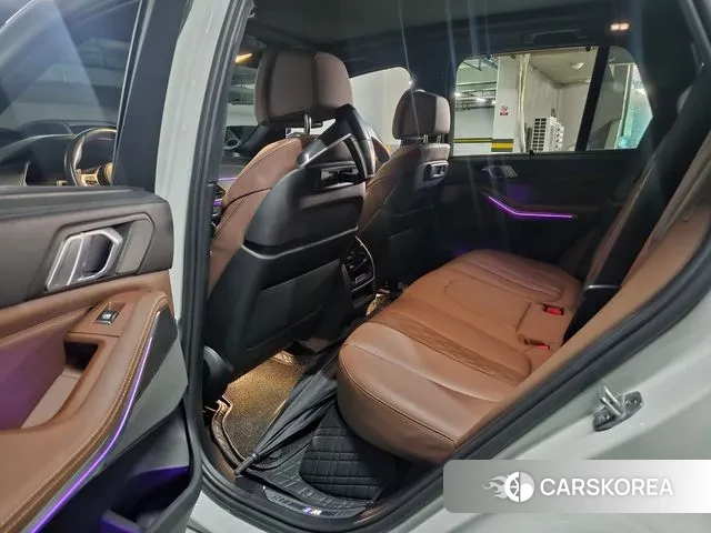 BMW X5 (G05) id 3246831 из Кореи 14