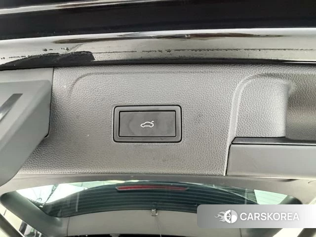 Volkswagen Tourang id 4276180 из Китая 28