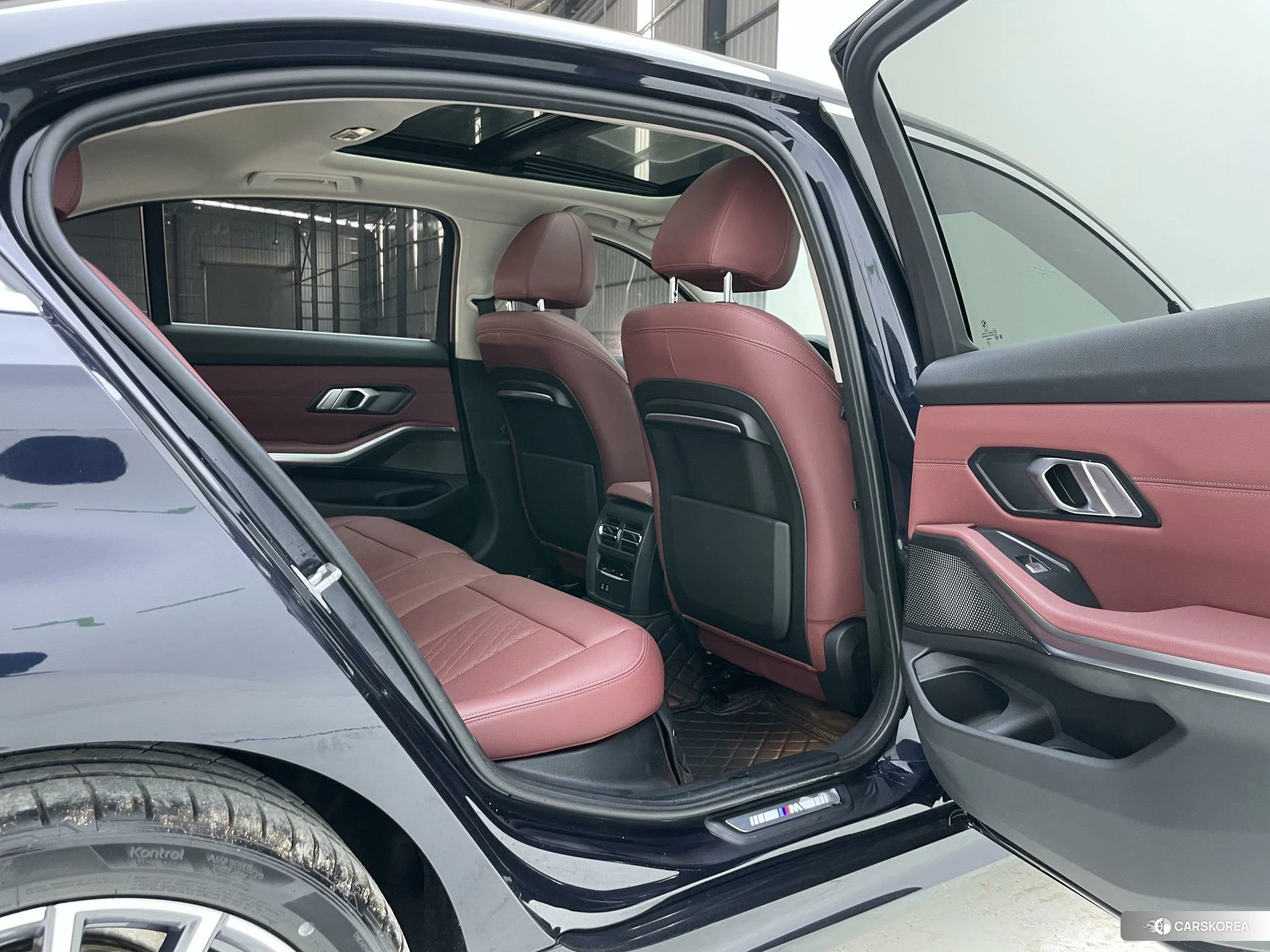 BMW 3 series id 4485300 из Китая 26