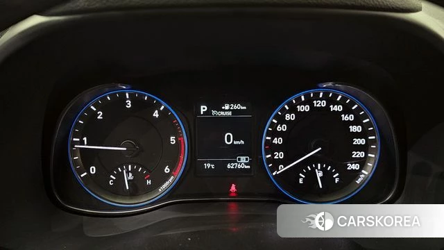 Hyundai Kona id 4357118 из Кореи 18