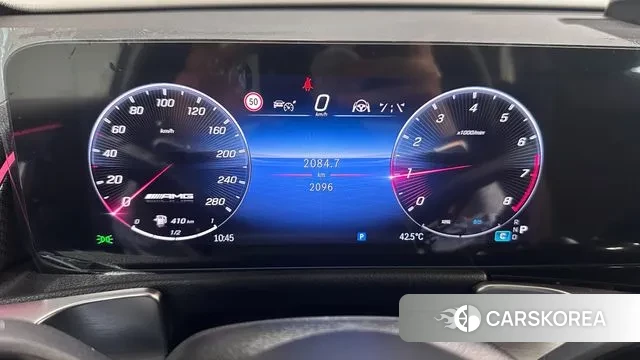 Mercedes-Benz GLB-Class X247 id 3410235 из Кореи 18