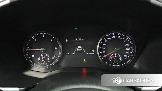 Hyundai The New Santa Fe id 3885225 из Кореи 18