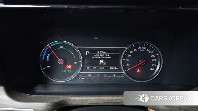 Kia Sorento 4th Generation id 3759442 из Кореи 18