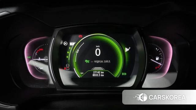 Renault Korea (Samsung) The New QM6 id 4735126 из Кореи 35