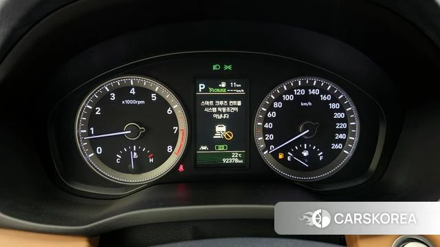 Hyundai Grandeur IG id 4351352 из Кореи 31