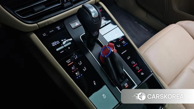 Porsche Macan id 3915512 из Кореи 18