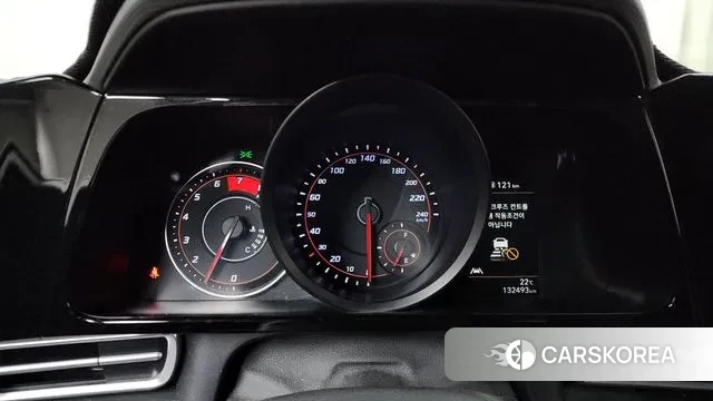 Hyundai Avante (CN7) id 3348888 из Кореи 18