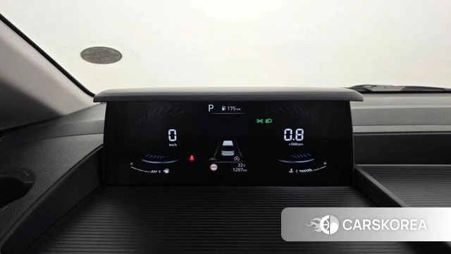 Hyundai Staria id 4322207 из Кореи 31