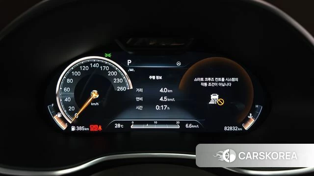 Genesis G80 (RG3) id 4573526 из Кореи 30