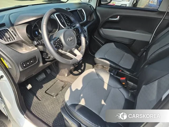 Kia The New Ray id 3772000 из Кореи 18