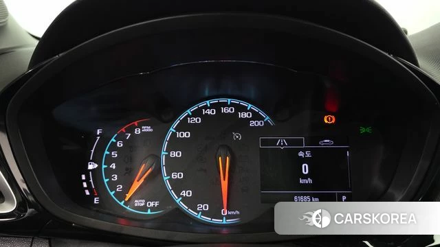 Chevrolet (GM Daewoo) The New Spark id 4020140 из Кореи 18