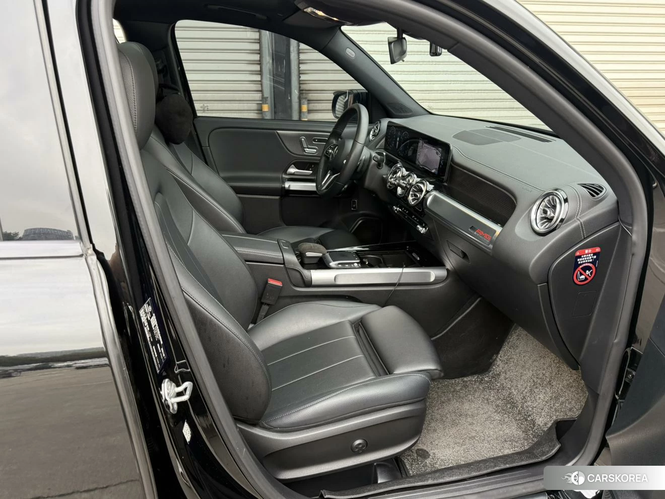 Mercedes-Benz GLB id 4454139 из Китая 25