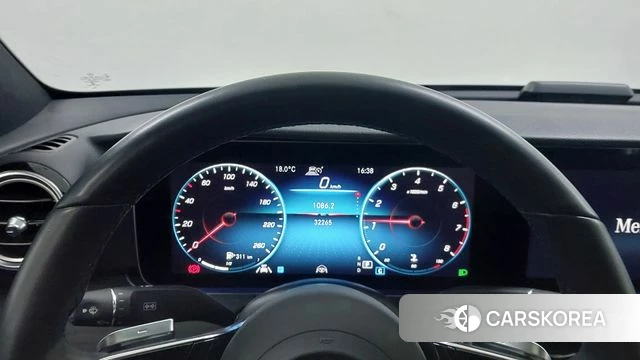 Mercedes-Benz E-Class W213 id 3859902 из Кореи 15