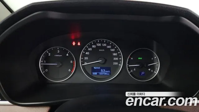 Hyundai The New Grand Starex id 2654649 из Кореи 18