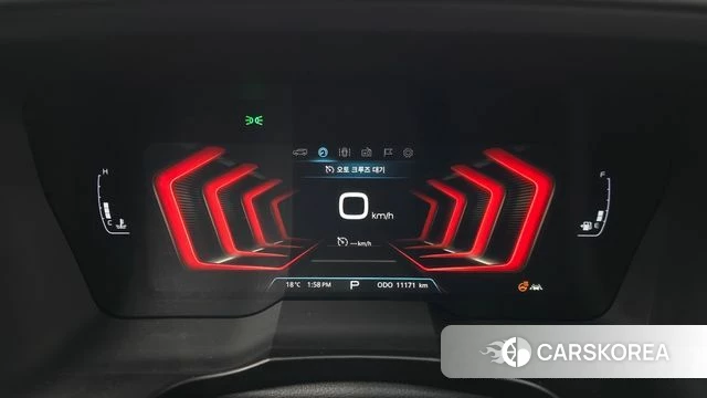 Ssangyong Tivoli Air id 4604484 из Кореи 18