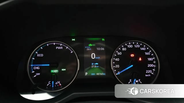 Toyota RAV4 5th Generation id 4494560 из Кореи 32