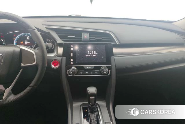 Honda Civic id 3784318 из Китая 15