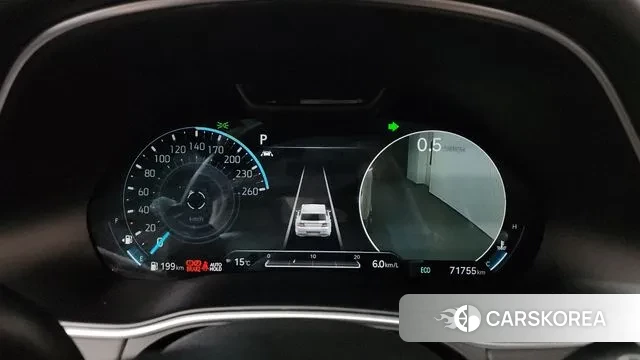 Genesis GV80 id 3727838 из Кореи 18