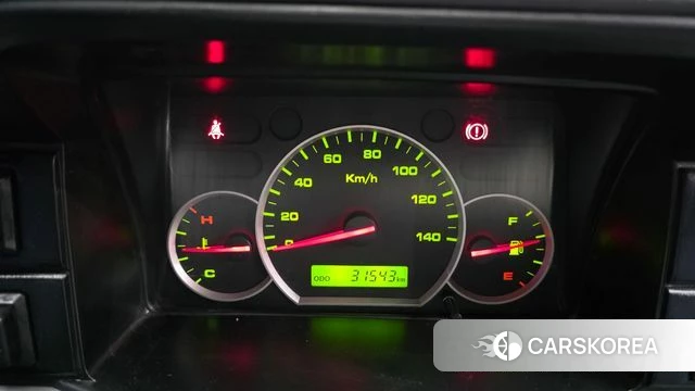 Chevrolet (GM Daewoo) New Damas id 4683954 из Кореи 18