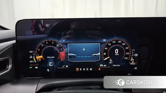 Ford Mustang 7th Generation id 3624379 из Кореи 18