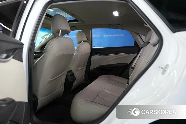 Buick Yinglang id 4211205 из Китая 21