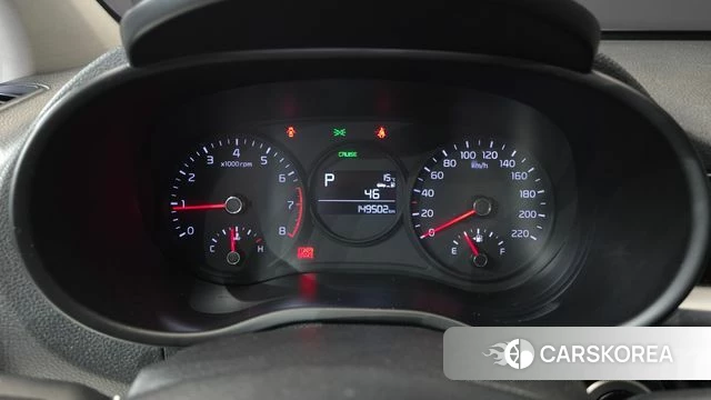 Kia All New Morning (JA) id 3814336 из Кореи 18