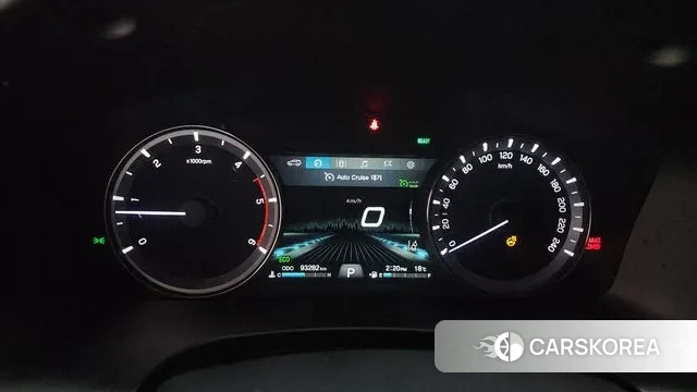 Ssangyong The New Rexton Sport id 3361292 из Кореи 18