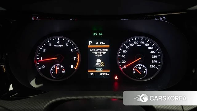 Kia K5 3rd generation id 4591608 из Кореи 18