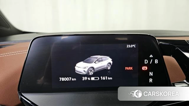 Volkswagen ID.4 id 3940876 из Кореи 18