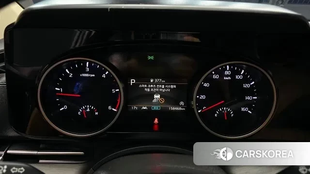 Kia Carnival 4th generation id 3407355 из Кореи 18