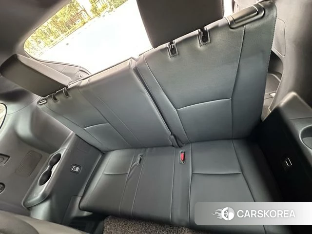 Toyota Crown Lufang id 4260673 из Китая 16