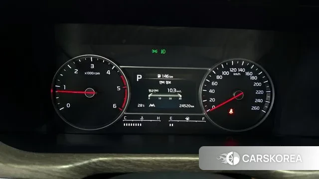 Kia Sorento 4th Generation id 3033574 из Кореи 18