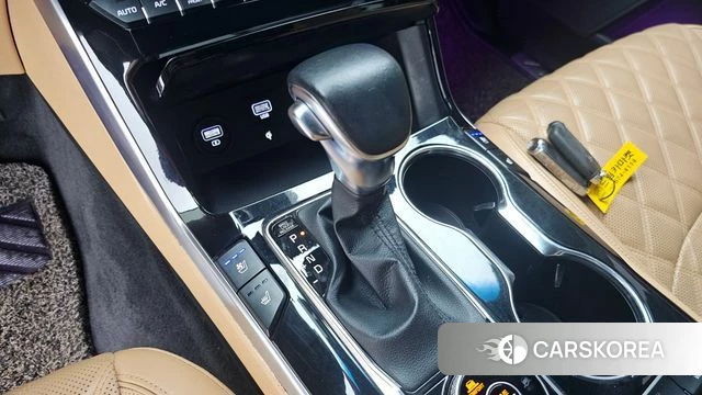 Kia Mohave Master id 4647078 из Кореи 37