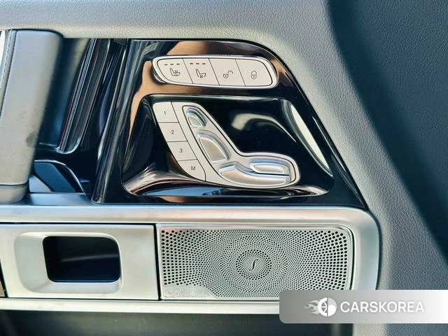 Mercedes-Benz G-class AMG id 4298479 из Китая 14